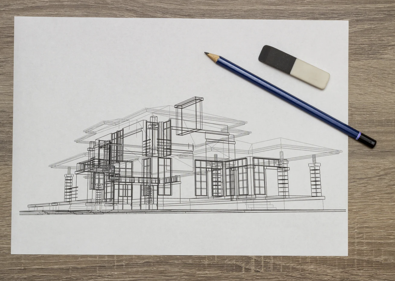Proyectos arquitectónicos y reformas integrales en Sevilla